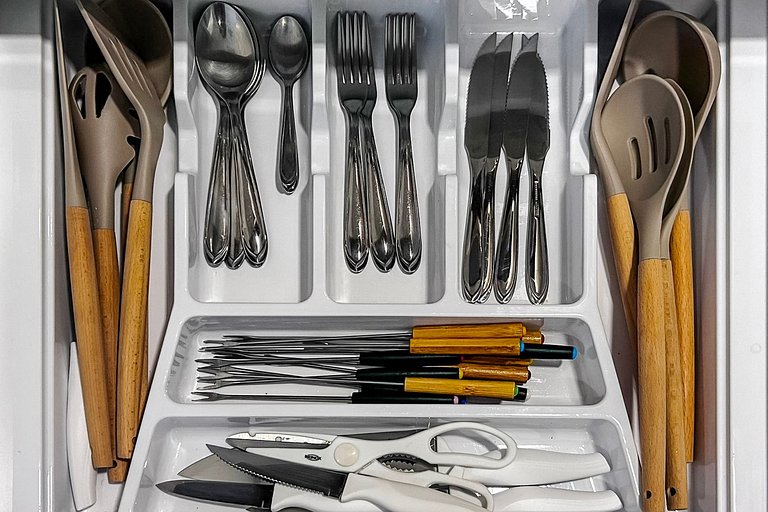 Apto em Gramado com Piscina Aquecida