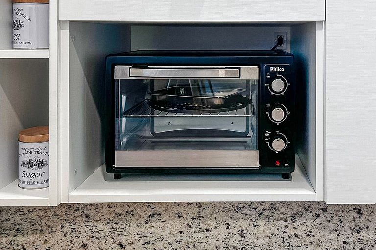 Apto em Gramado com Piscina Aquecida