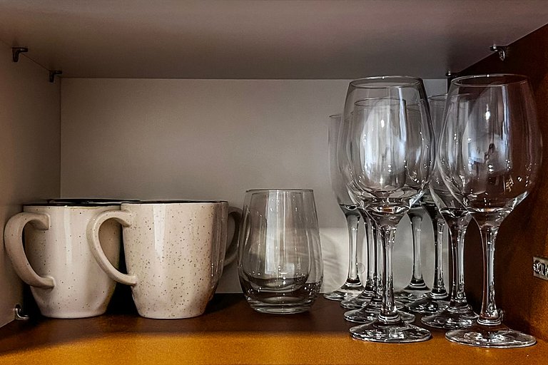 Apto em Gramado com Piscina Aquecida