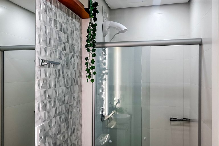 Apto em Gramado com Piscina Aquecida