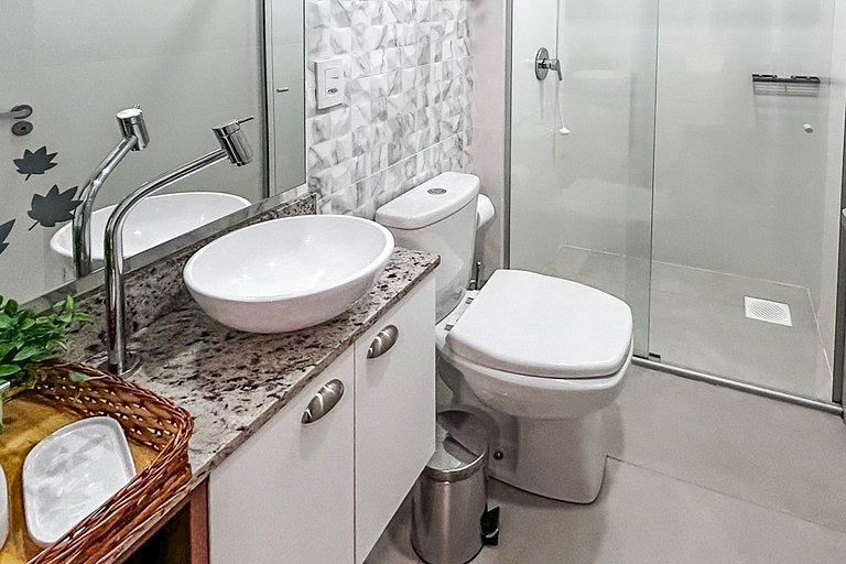 Apartamento Aconchegante em Gramado