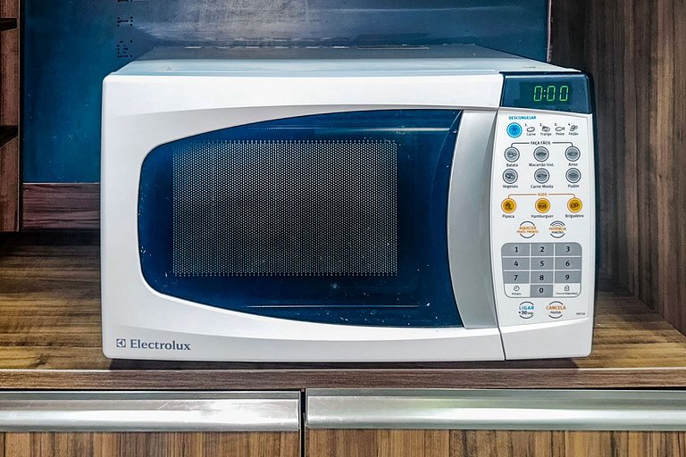 Apartamento aconchegante no Centro de Gramado