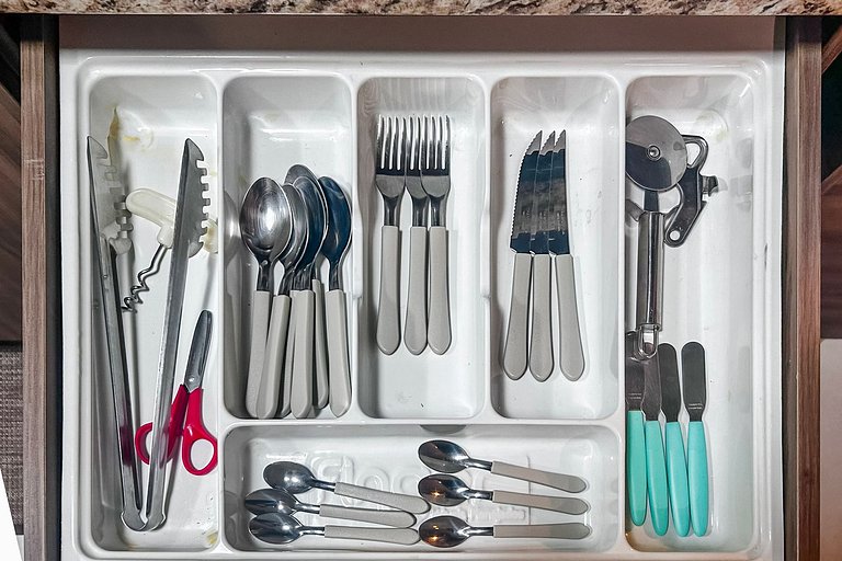 Apartamento aconchegante no Centro de Gramado