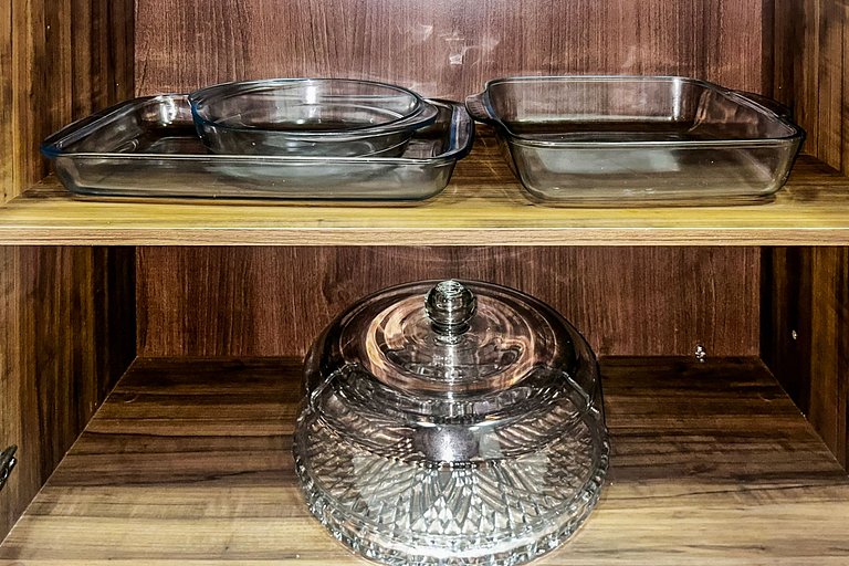 Apartamento Luxuoso no Centro de Gramado