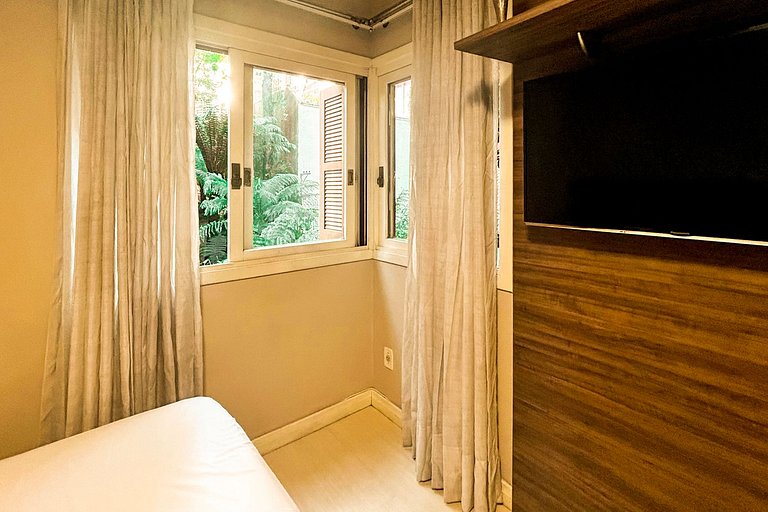 Apartamento Luxuoso no Centro de Gramado