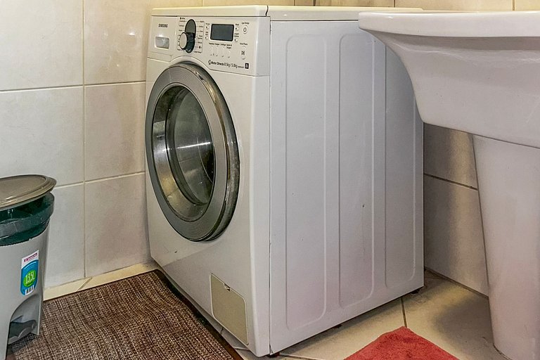 Apartamento Luxuoso no Centro de Gramado