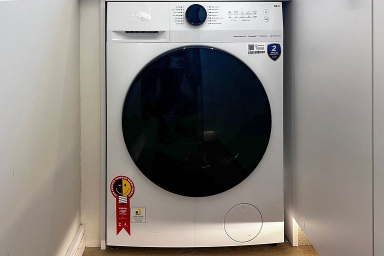 Apartamento no Centro de Balneário Camboriú