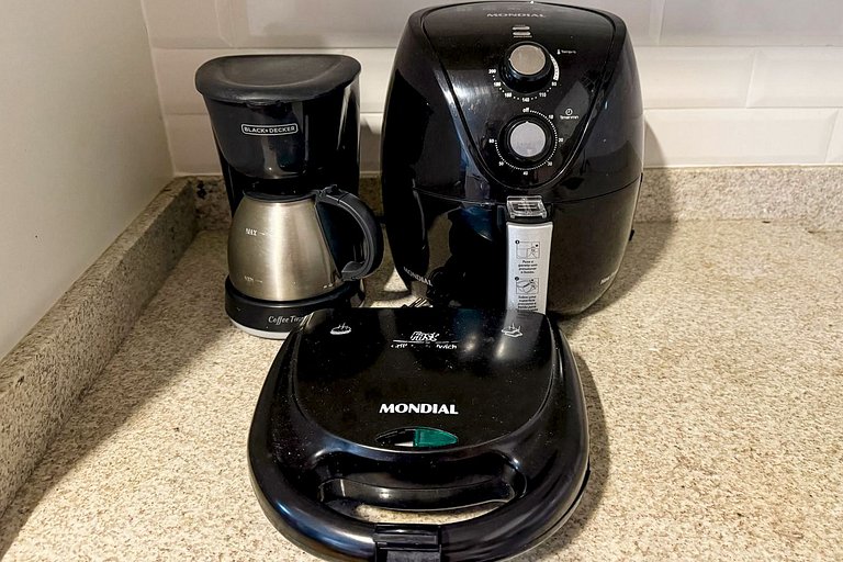 Apartamento no Centro de Gramado