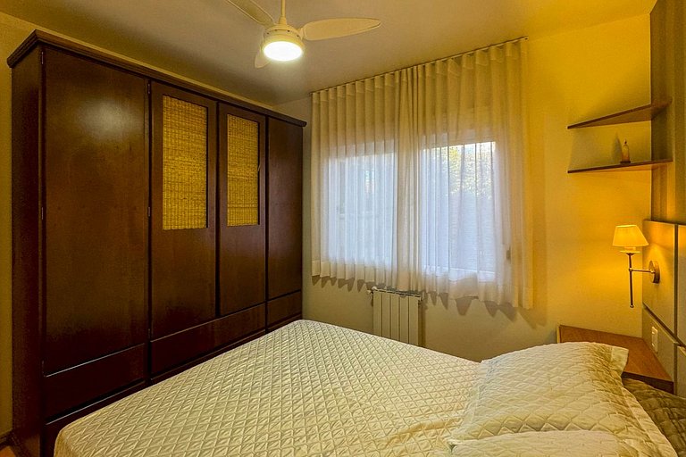Apartamento no Centro de Gramado