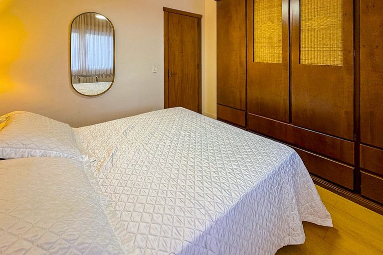 Apartamento no Centro de Gramado