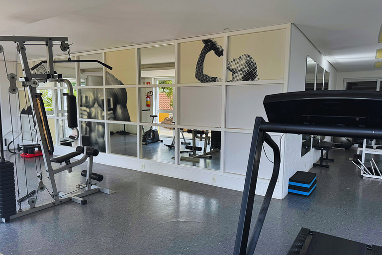Apartamento no Centro de Gramado