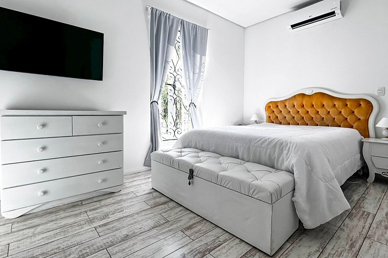 Casa Luxuosa em Gramado