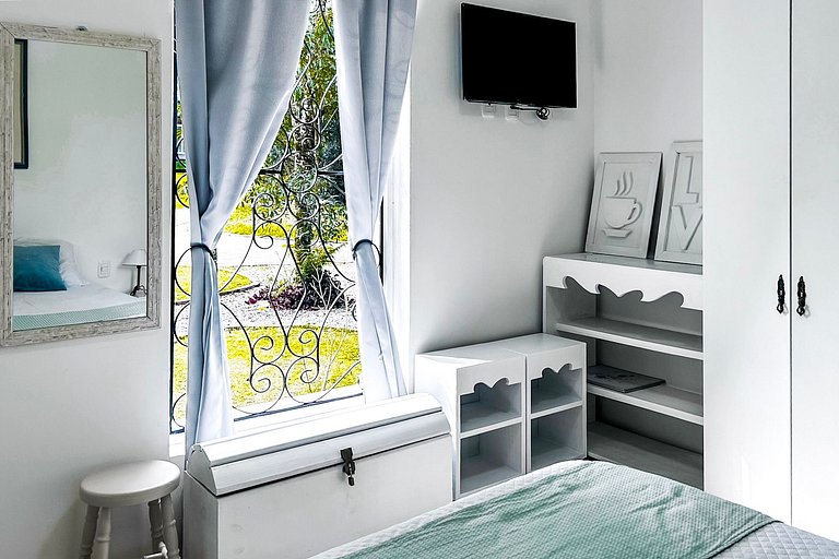 Casa Luxuosa com Hidromassagem em Gramado