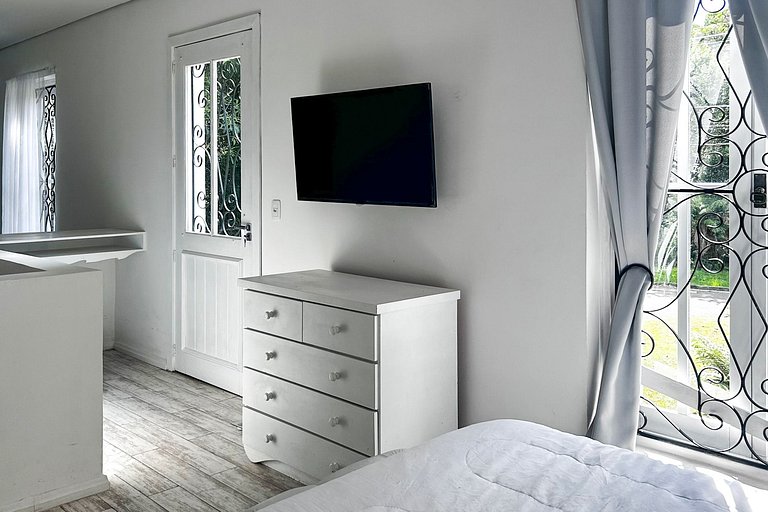 Casa Luxuosa com Hidromassagem em Gramado