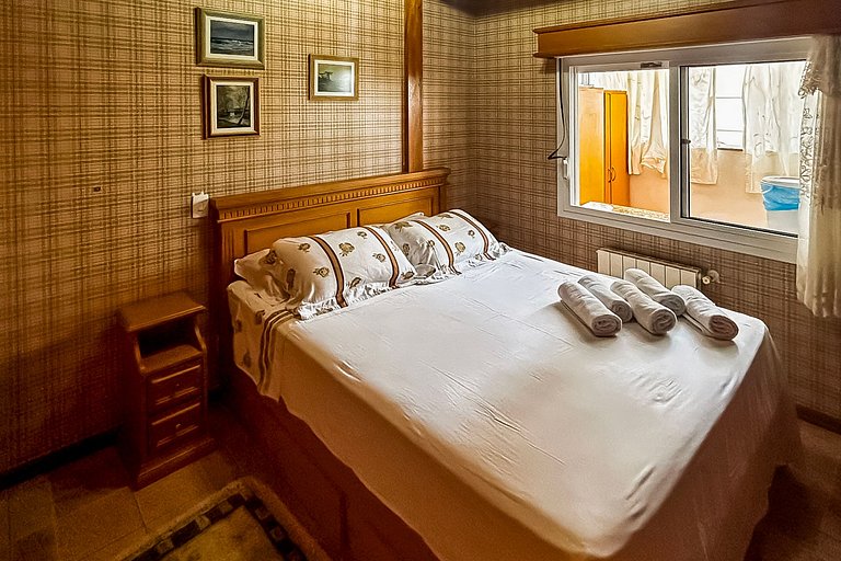 Cobertura Luxuosa no Centro de Gramado