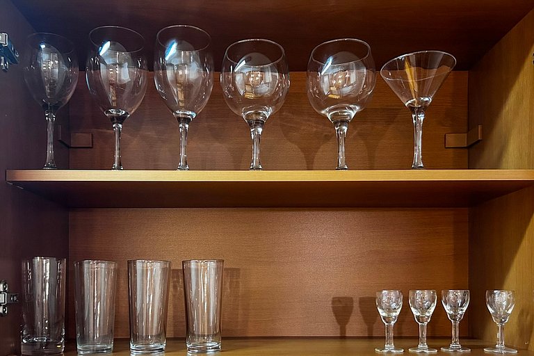 Apartamento no Centro de Gramado