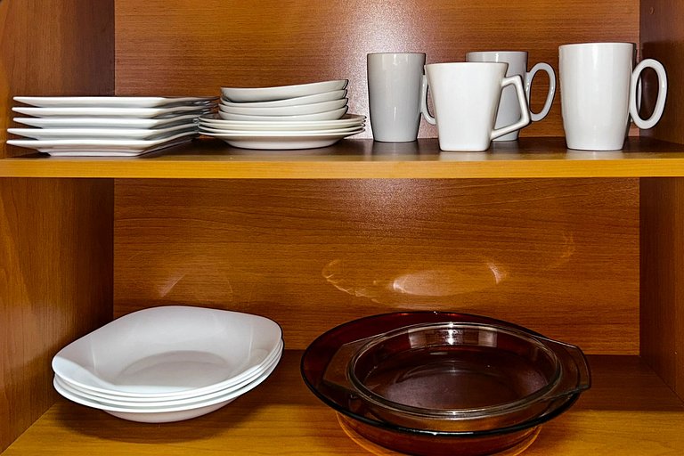 Apartamento no Centro de Gramado