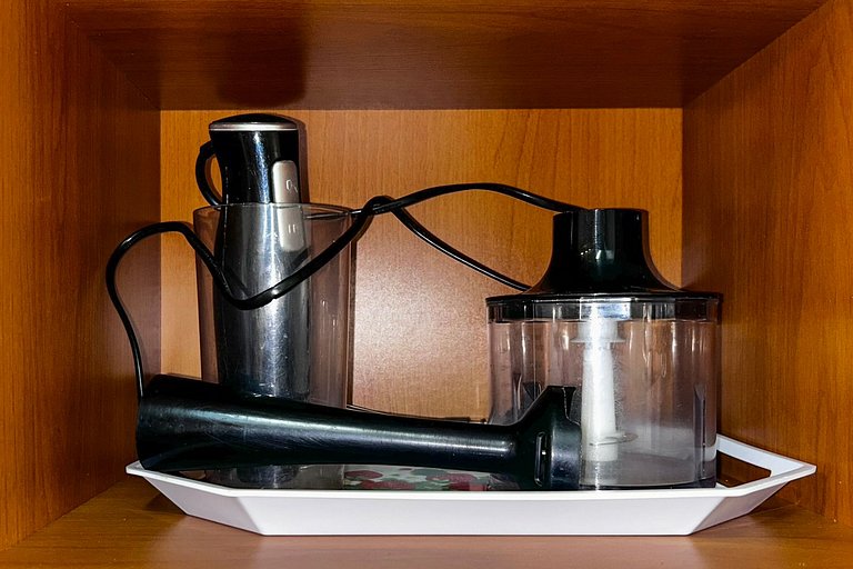 Apartamento no Centro de Gramado