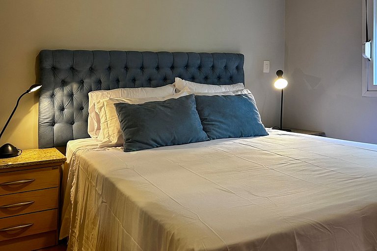 Apartamento no Centro de Gramado