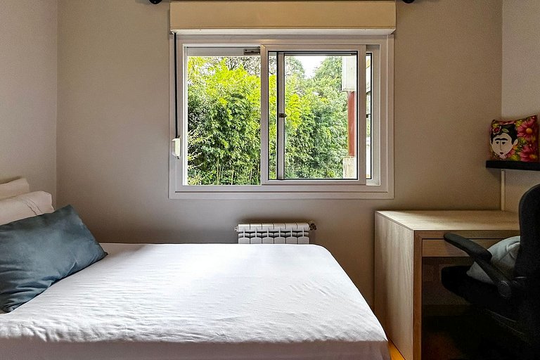 Apartamento no Centro de Gramado