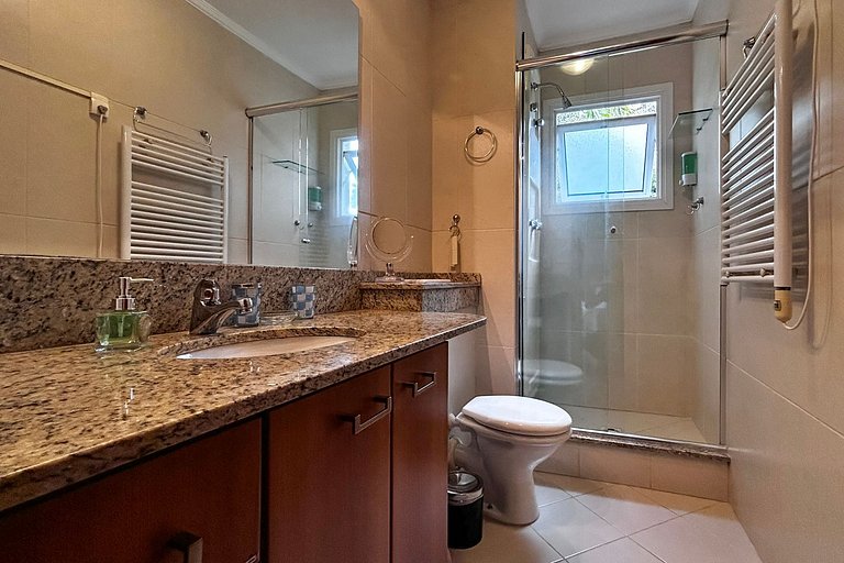 Apartamento no Centro de Gramado