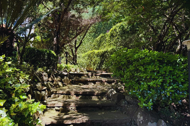 Apto no Centro de Gramado | Sauna, Hidro e Piscina