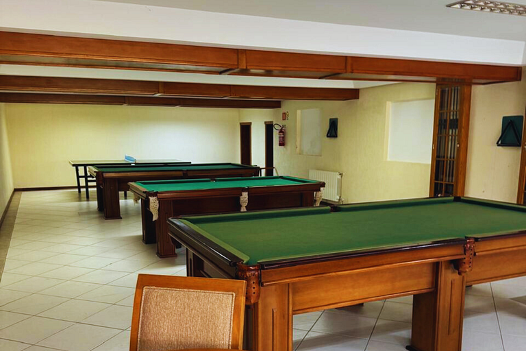 Apto no Centro de Gramado | Sauna, Hidro e Piscina