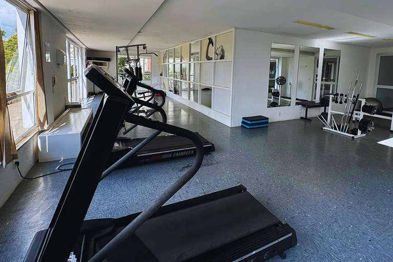 Apartamento Luxuoso no Centro de Gramado