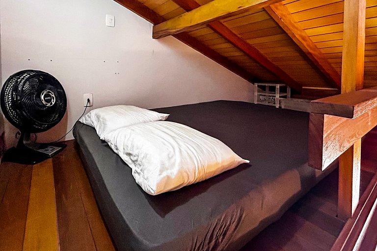 Cobertura Luxuosa no Centro de Gramado