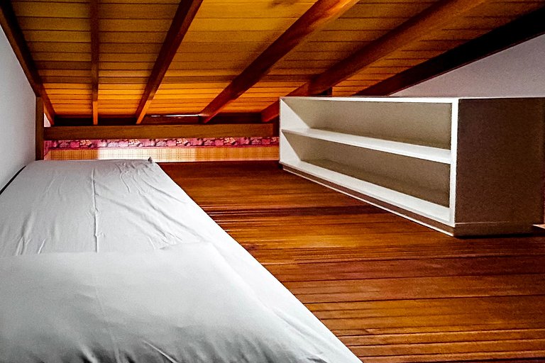 Cobertura Luxuosa no Centro de Gramado