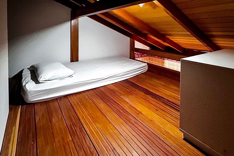 Cobertura Luxuosa no Centro de Gramado