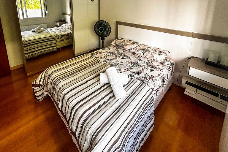 Cobertura Luxuosa no Centro de Gramado