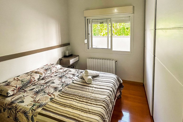 Cobertura Luxuosa no Centro de Gramado