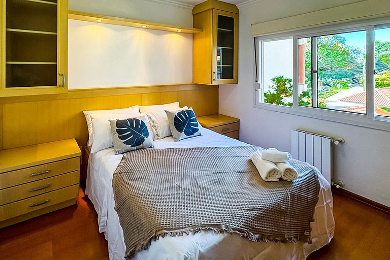 Apartamento no Centro de Gramado