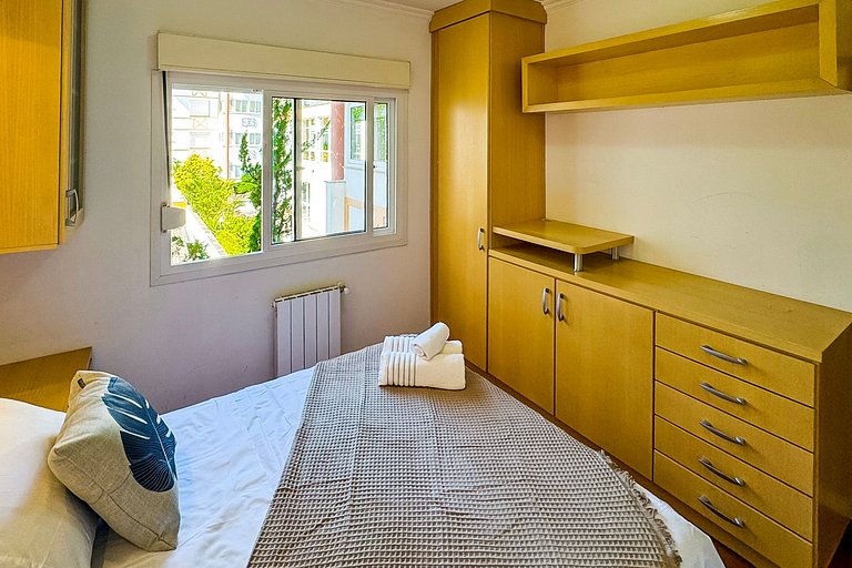 Apartamento no Centro de Gramado