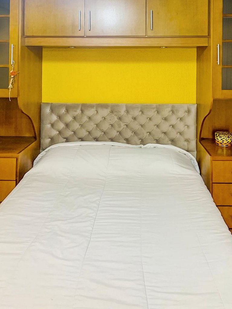Apartamento no Centro de Gramado