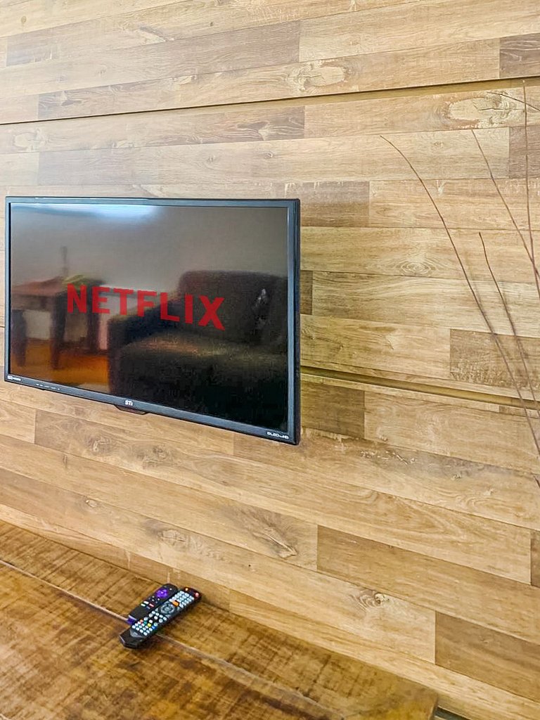 Apartamento no Centro de Gramado