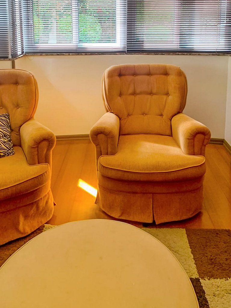 Apartamento no Centro de Gramado