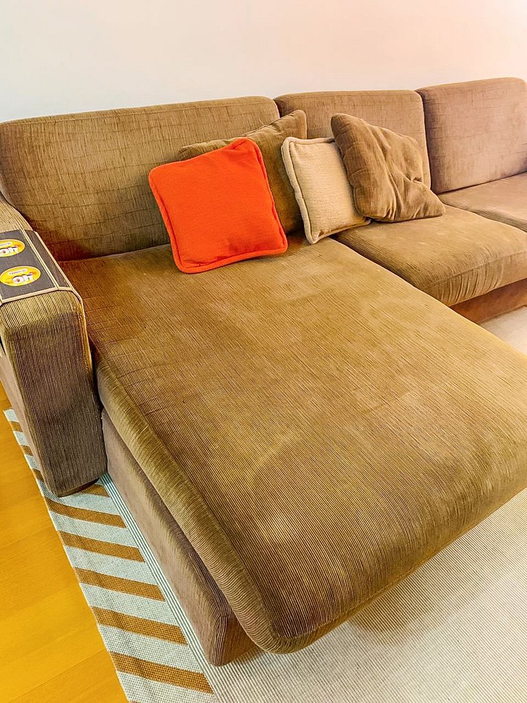 Apartamento no Centro de Gramado