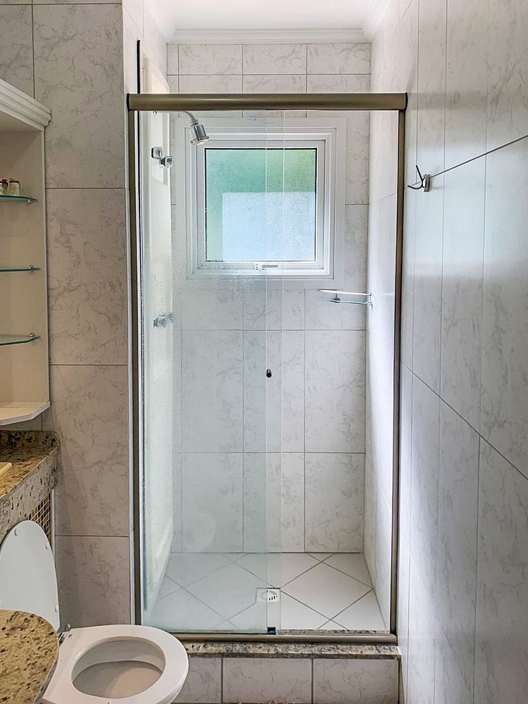 Apartamento no Centro de Gramado
