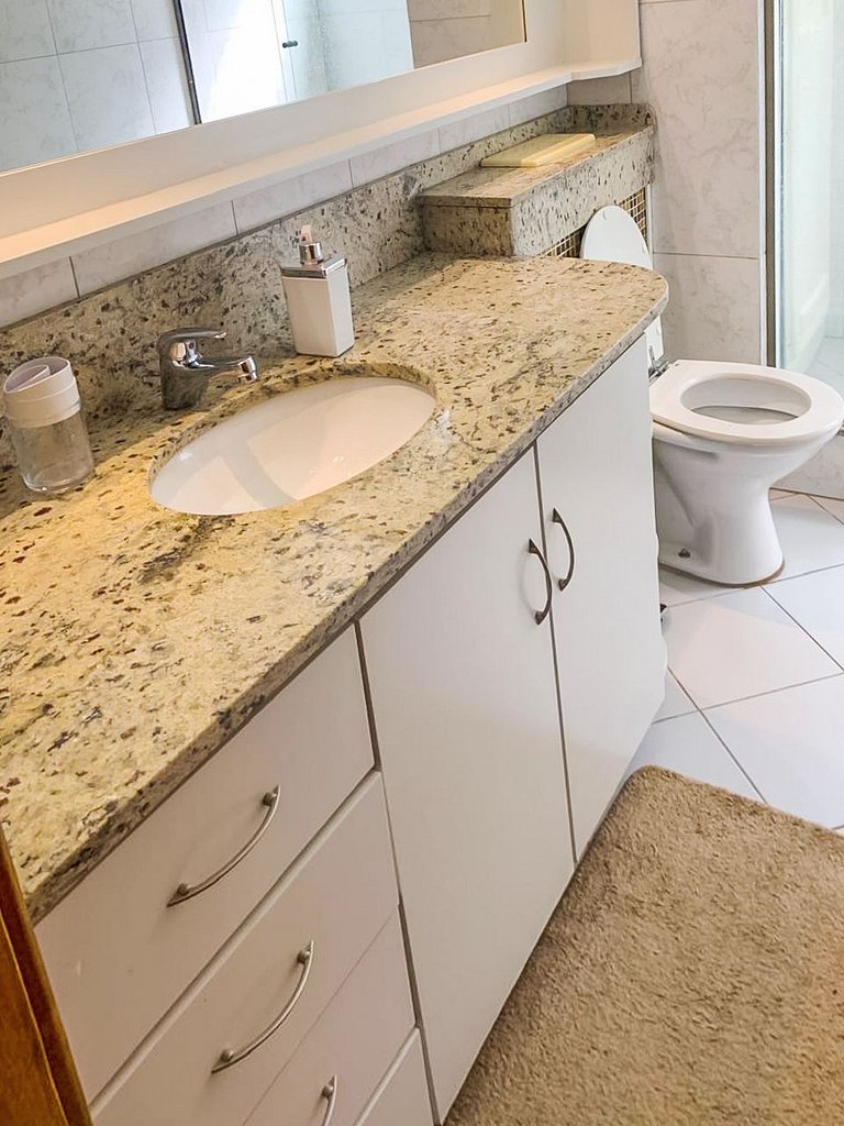 Apartamento no Centro de Gramado