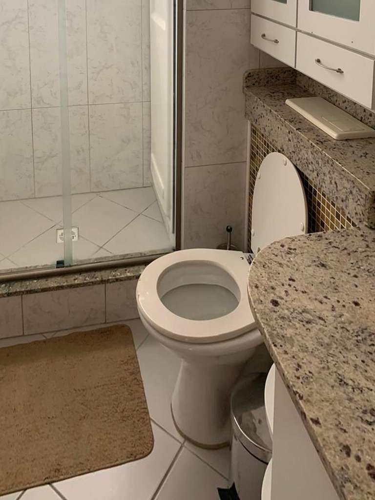 Apartamento no Centro de Gramado