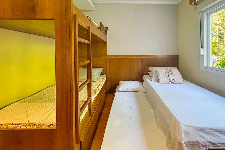 Apartamento no Centro de Gramado