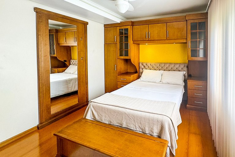 Apartamento no Centro de Gramado