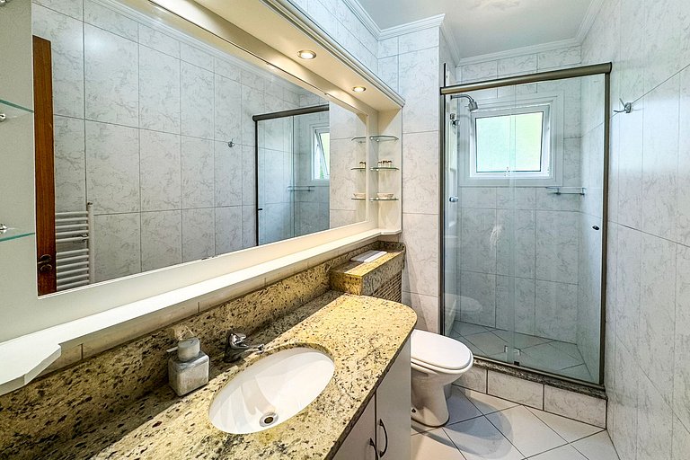 Apartamento no Centro de Gramado