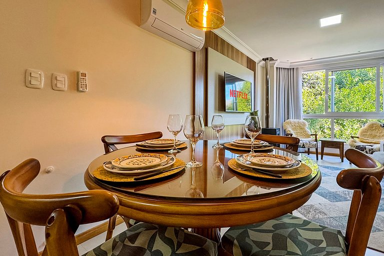 Apartamento no Centro de Canela