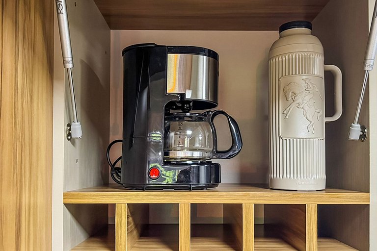 Apto Próximo à Catedral | Centro de Canela