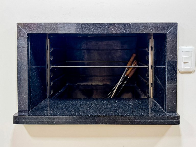 Apto Próximo à Catedral | Centro de Canela