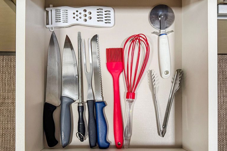 Apartamento no Centro de Canela
