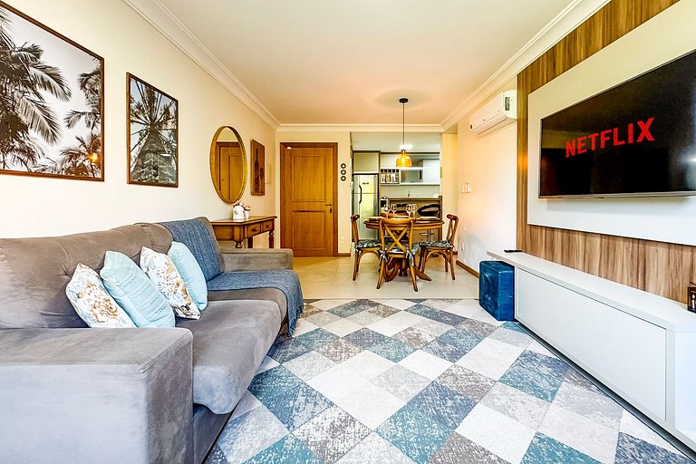 Apartamento no Centro de Canela